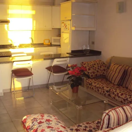 Apartamento Con Vistas Increibles * 厄尔梅达诺