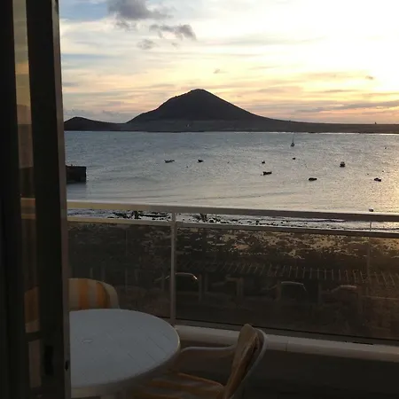Lägenhet Apartamento Con Vistas Increibles *