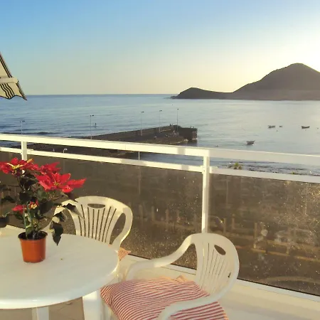 Lägenhet Apartamento Con Vistas Increibles *