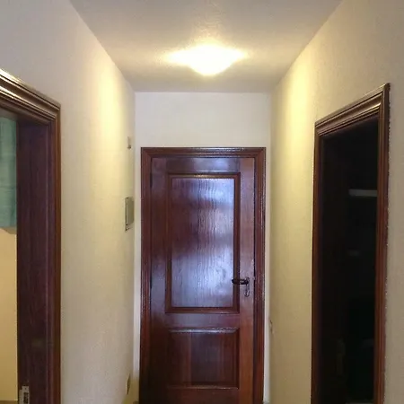Apartamento Con Vistas Increibles *