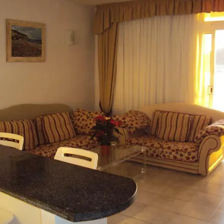 Apartamento Con Vistas Increibles El Médano
