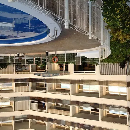 Apartamento Con Vistas Increibles * El Médano